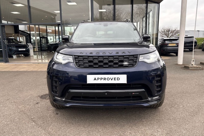 Used Land Rover Discovery 2023 for sale - 77950830: Photo 59