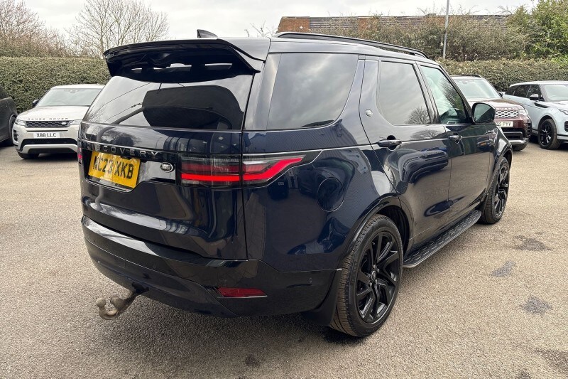 Used Land Rover Discovery 2023 for sale - 77950830: Photo 60