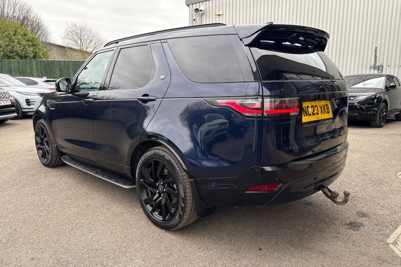 Used Land Rover Discovery 2023 for sale - 77950830: Photo 61