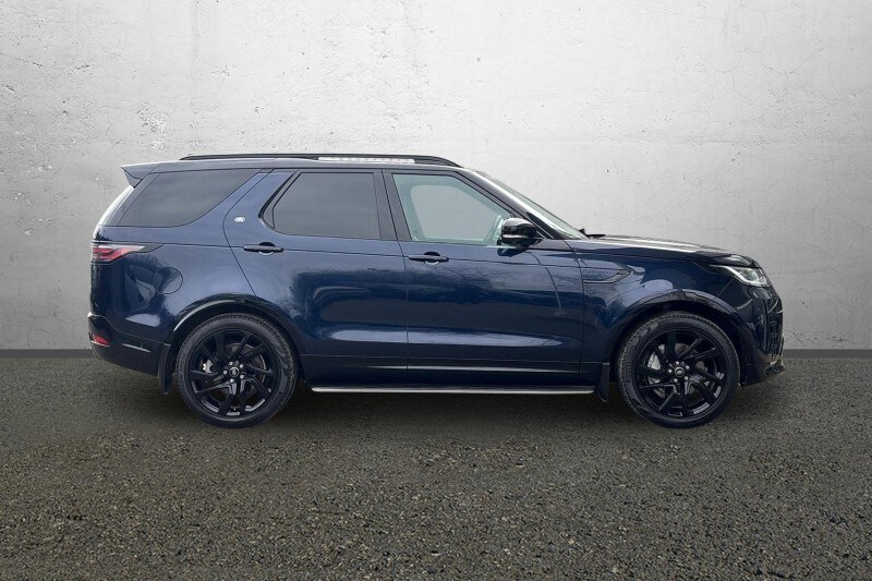 Used Land Rover Discovery 2023 for sale - 77950830: Photo 66