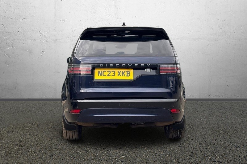 Used Land Rover Discovery 2023 for sale - 77950830: Photo 67