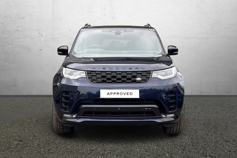 Used Land Rover Discovery 2023 for sale - 77950830: Photo 68