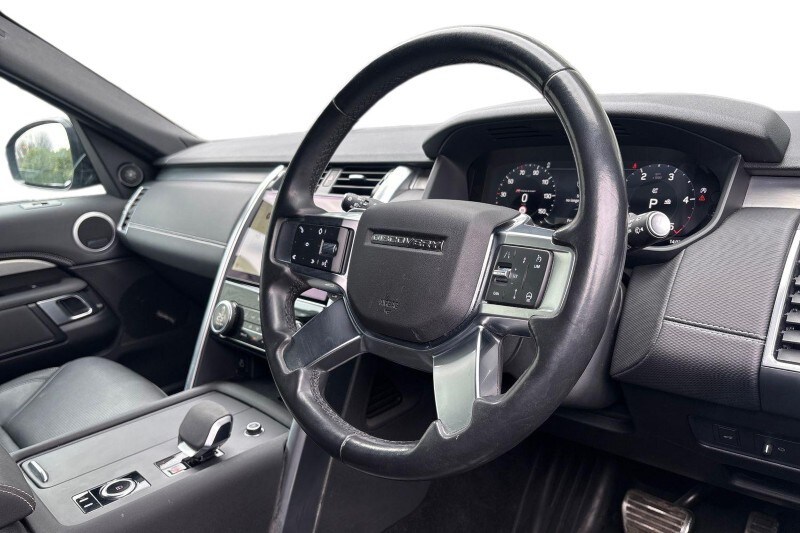 Used Land Rover Discovery 2023 for sale - 77950830: Photo 70