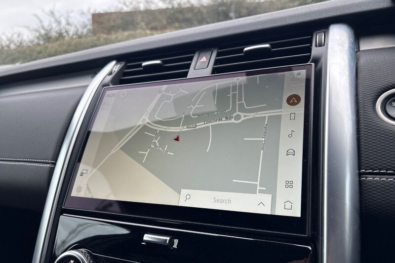 Used Land Rover Discovery 2023 for sale - 77950830: Photo 72