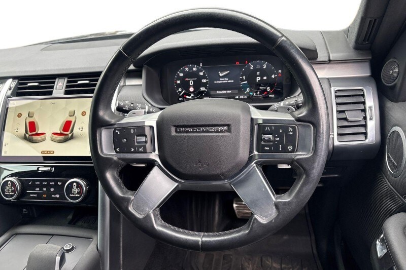 Used Land Rover Discovery 2023 for sale - 77950830: Photo 76