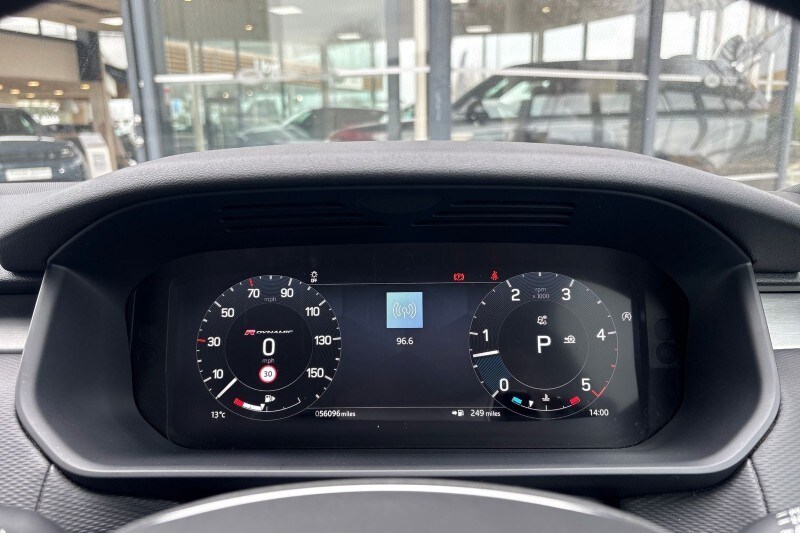 Used Land Rover Discovery 2023 for sale - 77950830: Photo 77