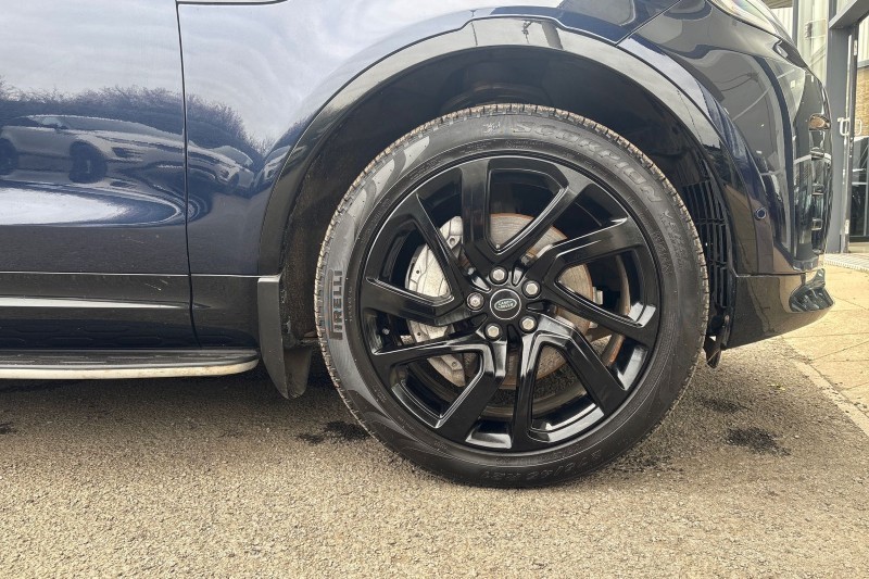 Used Land Rover Discovery 2023 for sale - 77950830: Photo 8