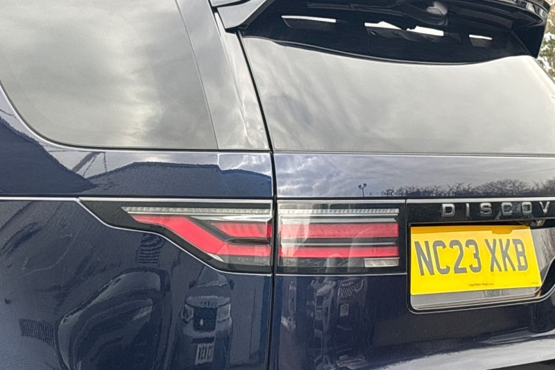 Used Land Rover Discovery 2023 for sale - 77950830: Photo 80