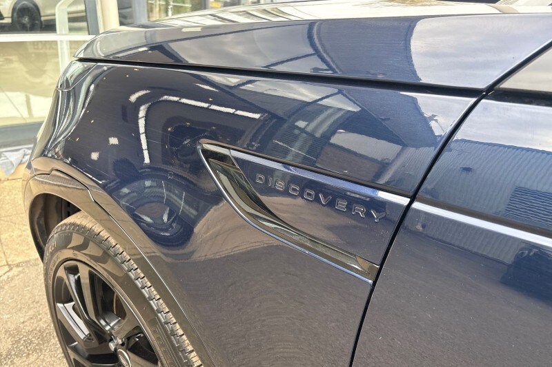 Used Land Rover Discovery 2023 for sale - 77950830: Photo 81