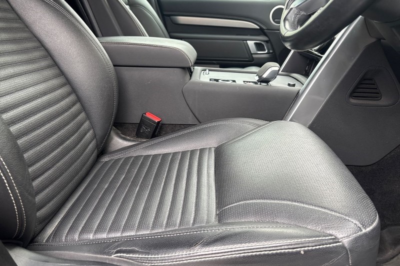 Used Land Rover Discovery 2023 for sale - 77950830: Photo 87