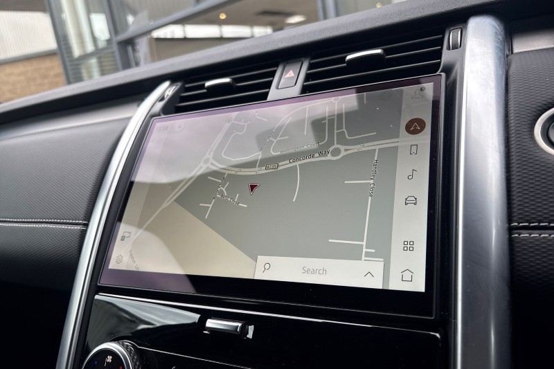 Used Land Rover Discovery 2023 for sale - 77950830: Photo 93