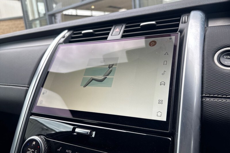 Used Land Rover Discovery 2023 for sale - 77950830: Photo 96