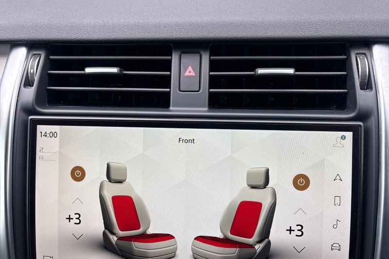 Used Land Rover Discovery 2023 for sale - 77950830: Photo 99