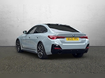 Used BMW 4 Series 2025 for sale - 78917899: Photo