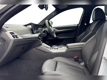 Used BMW 4 Series 2025 for sale - 78917899: Photo