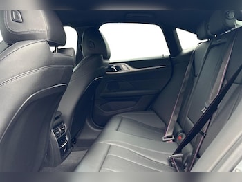 Used BMW 4 Series 2025 for sale - 78917899: Photo