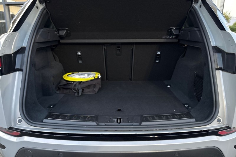 Used Land Rover Range Rover Evoque 2022 for sale - 76980925: Photo 10