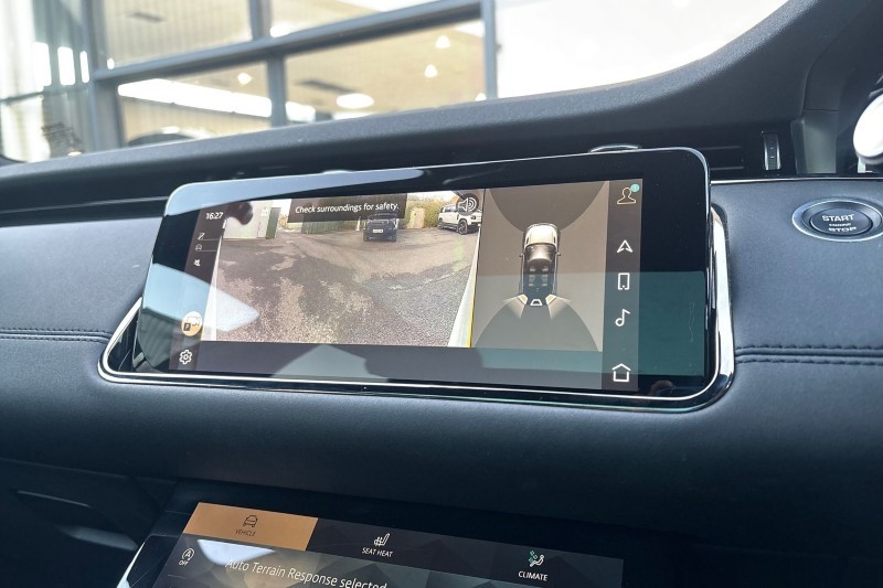 Used Land Rover Range Rover Evoque 2022 for sale - 76980925: Photo 12