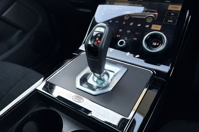 Used Land Rover Range Rover Evoque 2022 for sale - 76980925: Photo 13