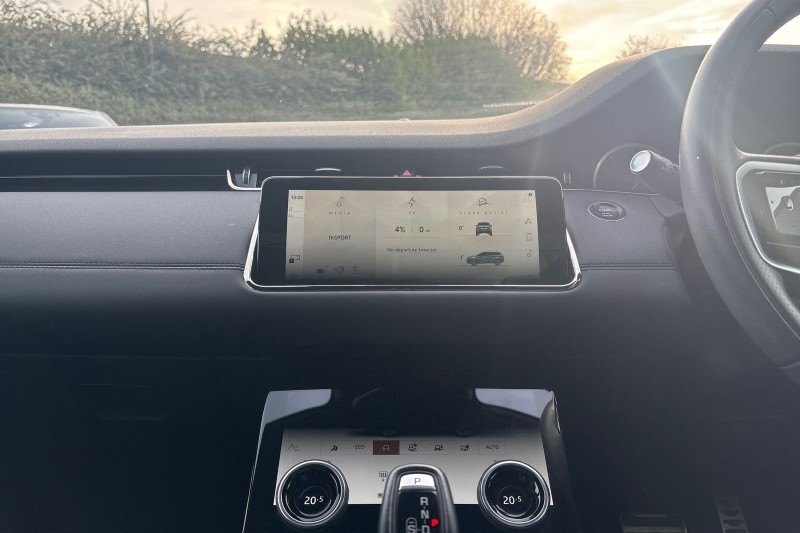 Used Land Rover Range Rover Evoque 2022 for sale - 76980925: Photo 14