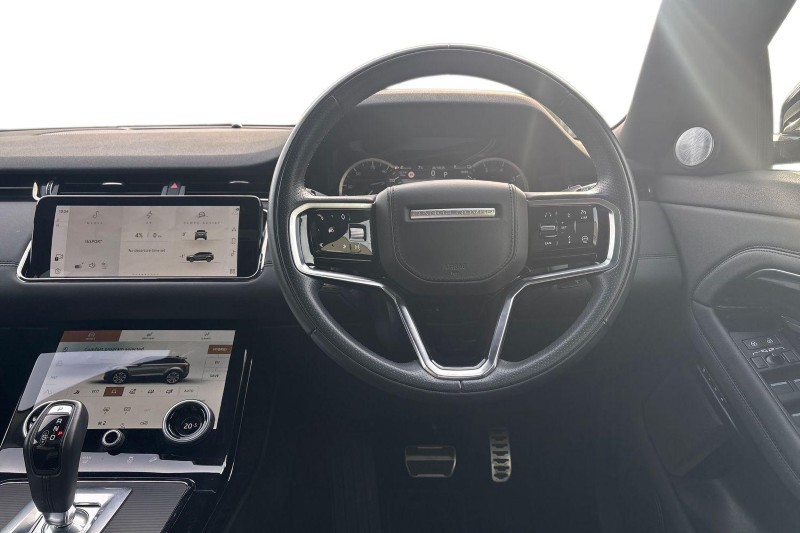Used Land Rover Range Rover Evoque 2022 for sale - 76980925: Photo 15