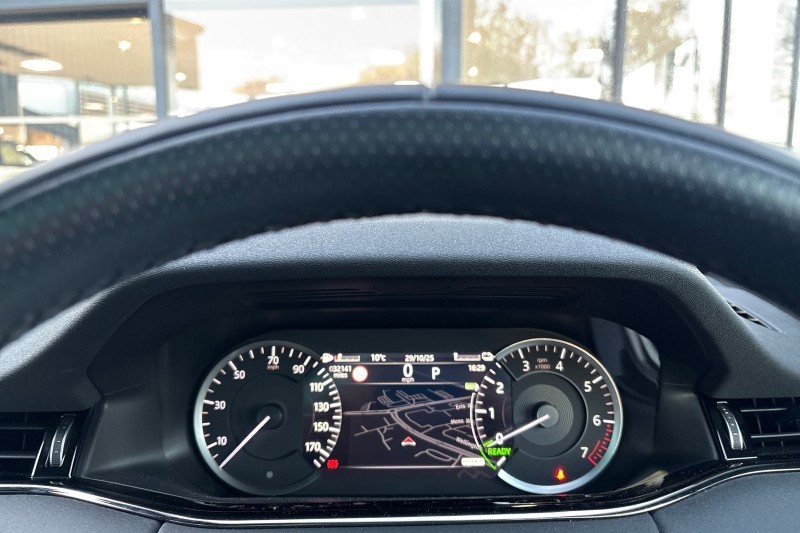 Used Land Rover Range Rover Evoque 2022 for sale - 76980925: Photo 16