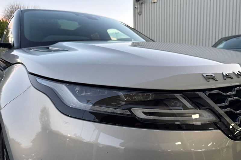 Used Land Rover Range Rover Evoque 2022 for sale - 76980925: Photo 17