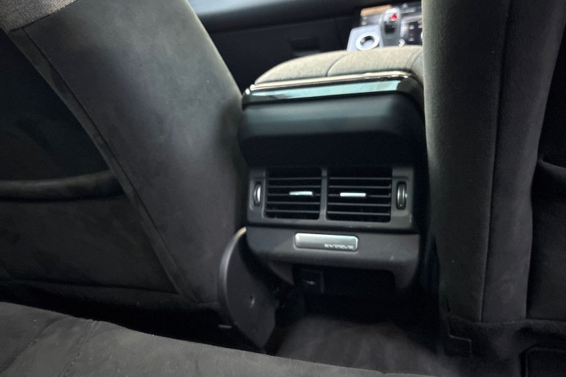 Used Land Rover Range Rover Evoque 2022 for sale - 76980925: Photo 18