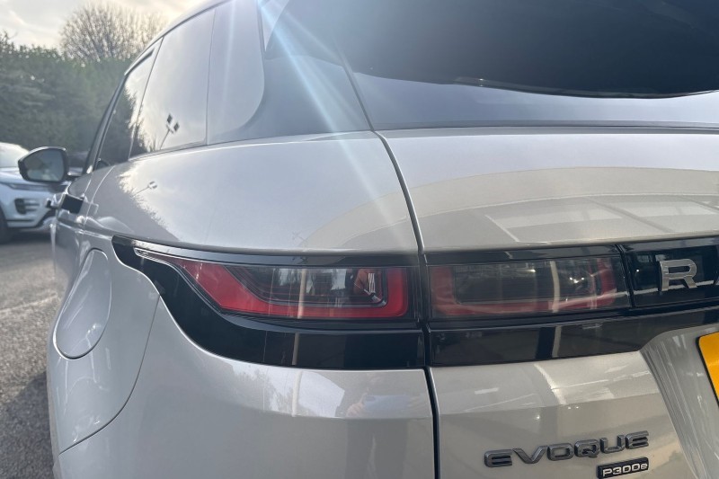 Used Land Rover Range Rover Evoque 2022 for sale - 76980925: Photo 19