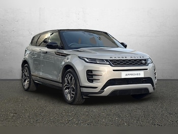 2022 (22) - 1.5 P300e R-Dynamic HSE 5dr Auto