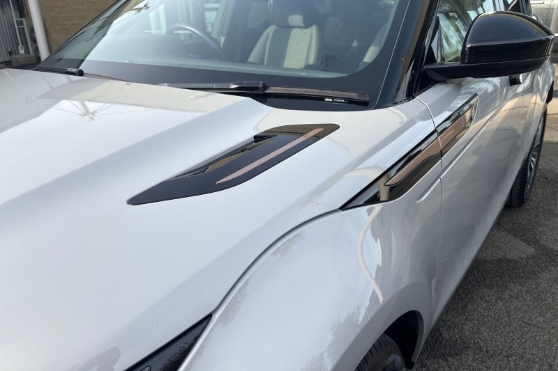 Used Land Rover Range Rover Evoque 2022 for sale - 76980925: Photo 20