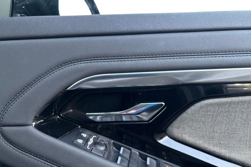 Used Land Rover Range Rover Evoque 2022 for sale - 76980925: Photo 22