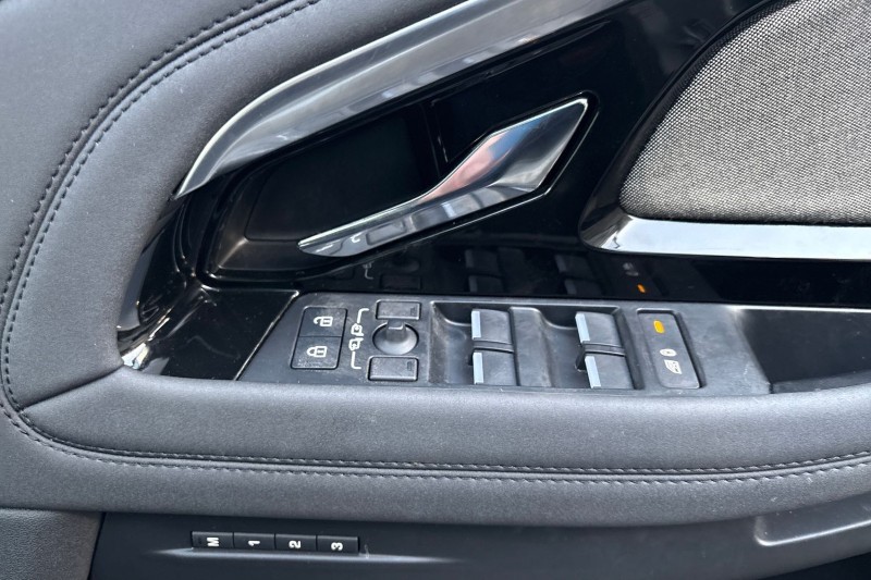 Used Land Rover Range Rover Evoque 2022 for sale - 76980925: Photo 23