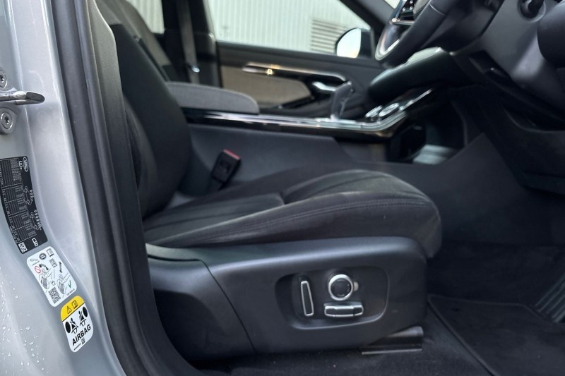 Used Land Rover Range Rover Evoque 2022 for sale - 76980925: Photo 24