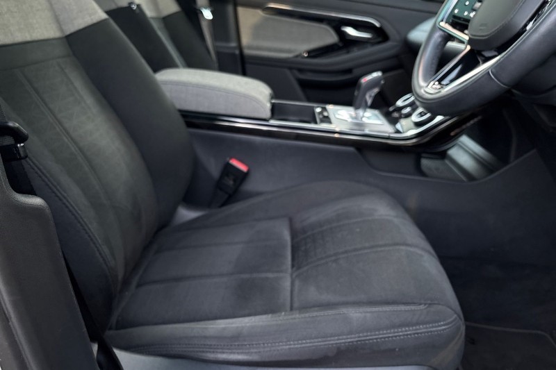 Used Land Rover Range Rover Evoque 2022 for sale - 76980925: Photo 25