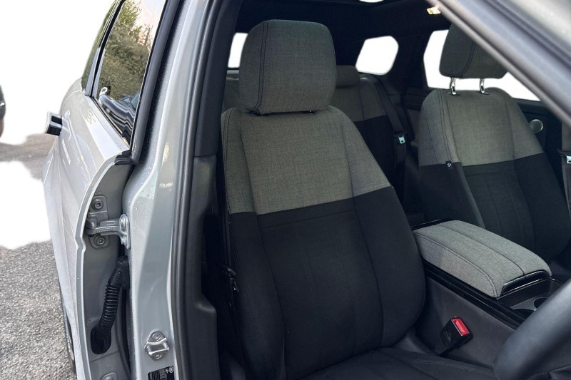 Used Land Rover Range Rover Evoque 2022 for sale - 76980925: Photo 26