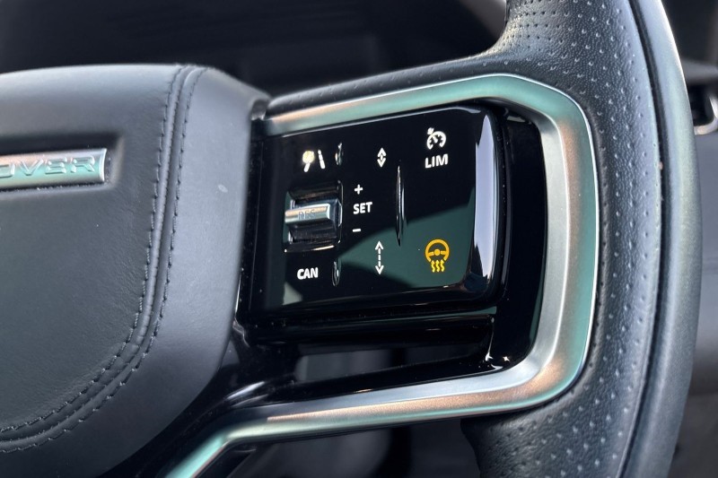 Used Land Rover Range Rover Evoque 2022 for sale - 76980925: Photo 27