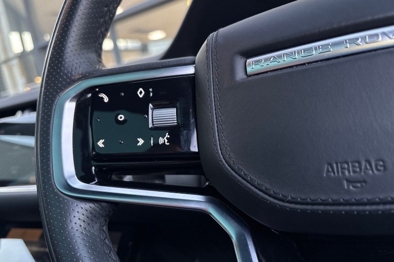 Used Land Rover Range Rover Evoque 2022 for sale - 76980925: Photo 28