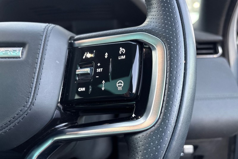 Used Land Rover Range Rover Evoque 2022 for sale - 76980925: Photo 29