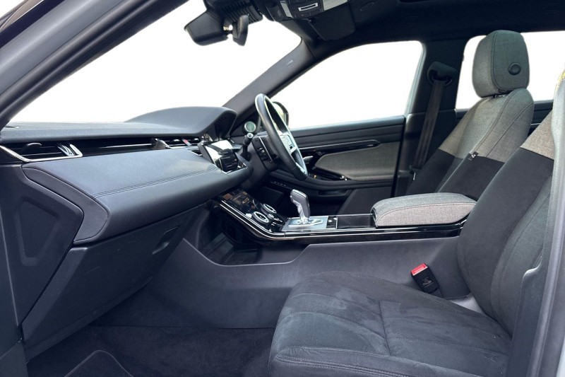 Used Land Rover Range Rover Evoque 2022 for sale - 76980925: Photo 3