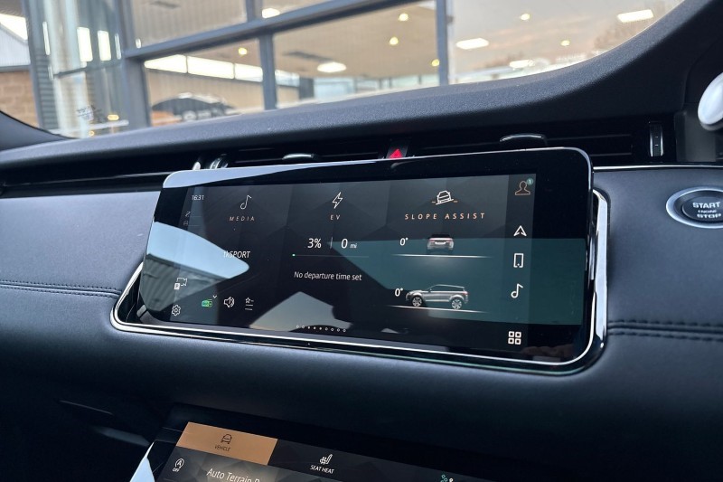 Used Land Rover Range Rover Evoque 2022 for sale - 76980925: Photo 30