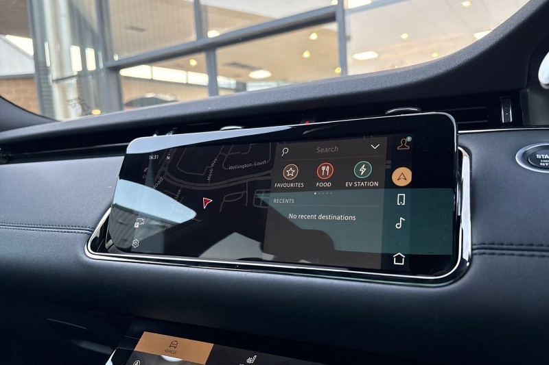 Used Land Rover Range Rover Evoque 2022 for sale - 76980925: Photo 31