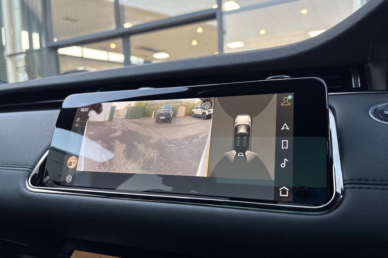 Used Land Rover Range Rover Evoque 2022 for sale - 76980925: Photo 32