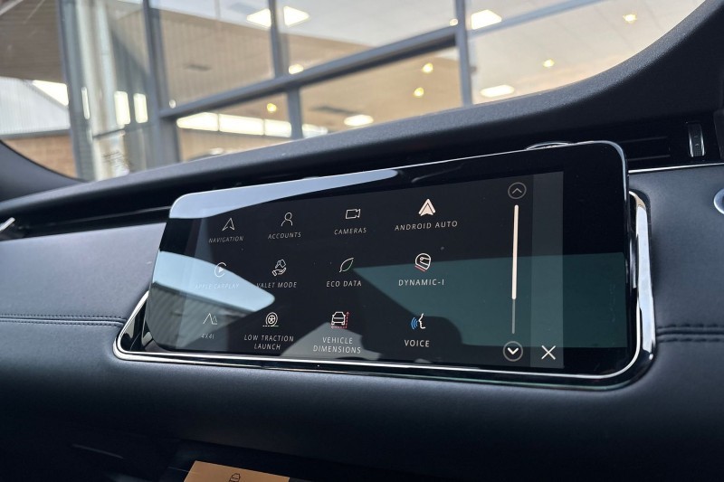 Used Land Rover Range Rover Evoque 2022 for sale - 76980925: Photo 33