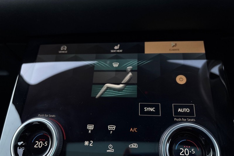 Used Land Rover Range Rover Evoque 2022 for sale - 76980925: Photo 34