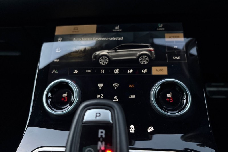 Used Land Rover Range Rover Evoque 2022 for sale - 76980925: Photo 36