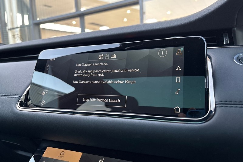 Used Land Rover Range Rover Evoque 2022 for sale - 76980925: Photo 39