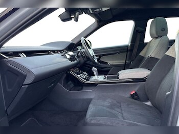 Used Land Rover Range Rover Evoque 2022 for sale - 76980925: Photo