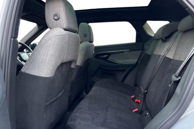 Used Land Rover Range Rover Evoque 2022 for sale - 76980925: Photo 4