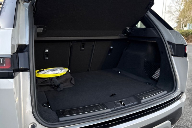 Used Land Rover Range Rover Evoque 2022 for sale - 76980925: Photo 42